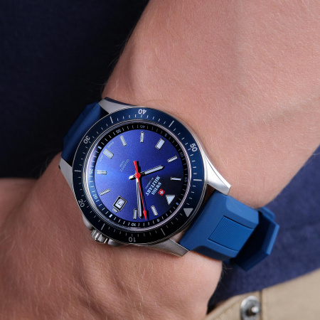 Swiss Military Chrono SM34082.08
