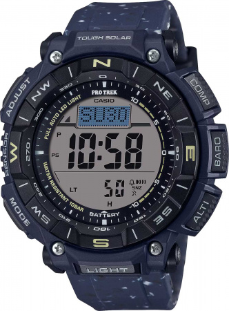 CASIO PRG-340SC-2
