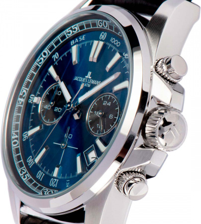 JACQUES LEMANS 1-2117S