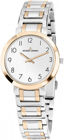 JACQUES LEMANS 1-1932C