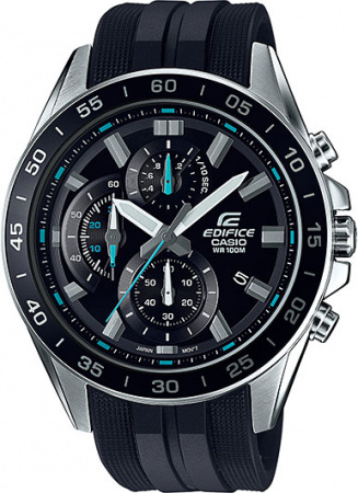 CASIO EFV-550P-1AVUEF