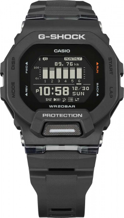 CASIO GBD-200-1