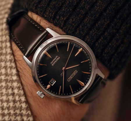 SEIKO SRPJ17