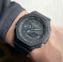 CASIO GA-2100-1A2