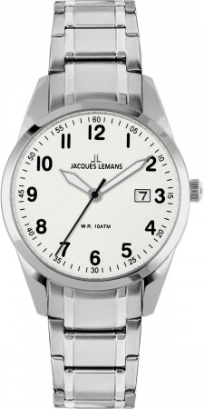 JACQUES LEMANS  1-2005D