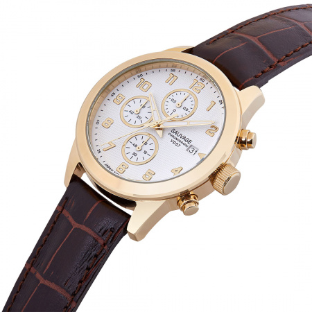 SAUVAGE SV 254 21 19