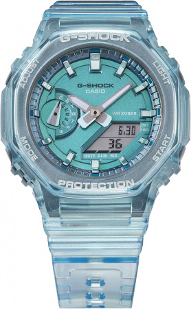 CASIO GMA-S2100SK-2A
