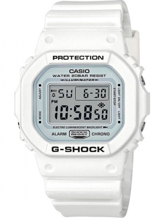 CASIO DW-5600MW-7E