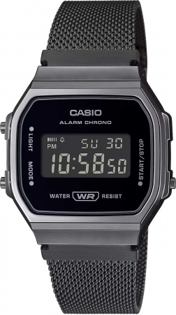 CASIO A-168WEMB-1B