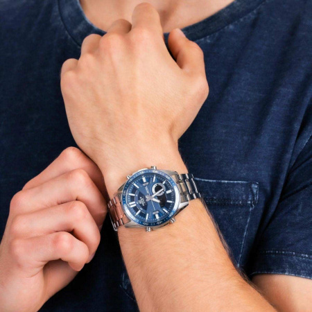 CASIO EFV-C100D-2AVEF