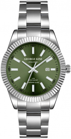 GEORGE KINI  GK.SPI0004