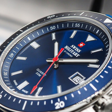 Swiss Military Chrono SM34082.08