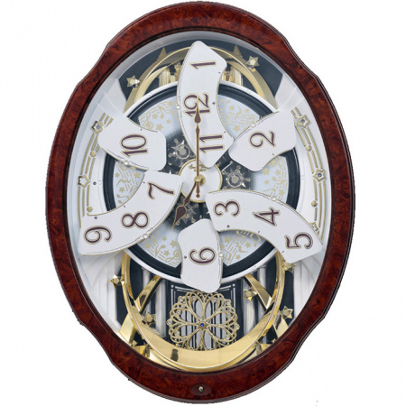 RHYTHM 4MH412WU23