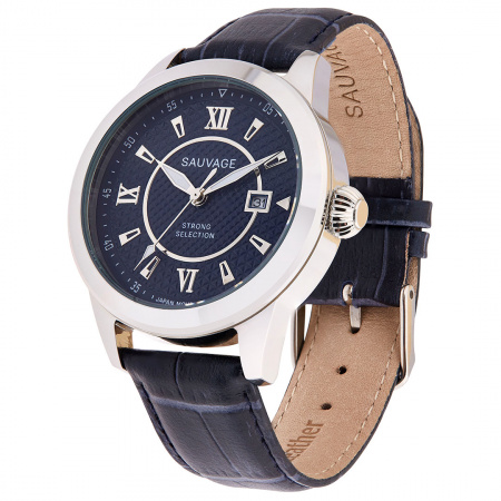 SAUVAGE SV 158 14 14