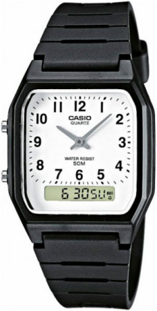 CASIO AW-48H-7B