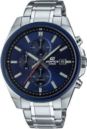 CASIO EFV-610DB-2AVUEF