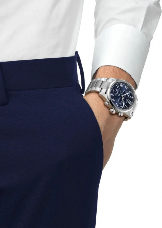 TISSOT T116.417.11.042.00