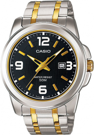 CASIO  MTP-1314SG-1A