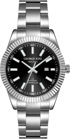 GEORGE KINI  GK.SPI0001