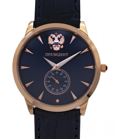 к  "ПРЕЗИДЕНТ" 9109021к