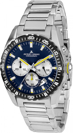 JACQUES LEMANS 1-1801M