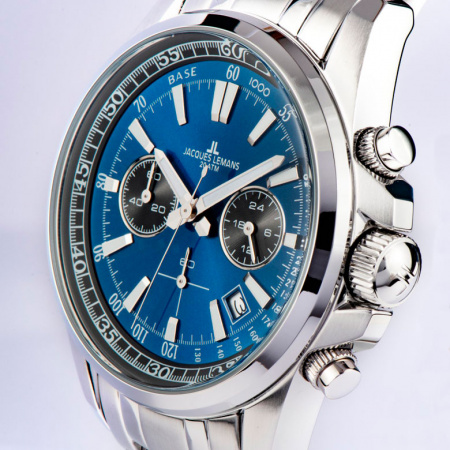 JACQUES LEMANS  1-2117ZC