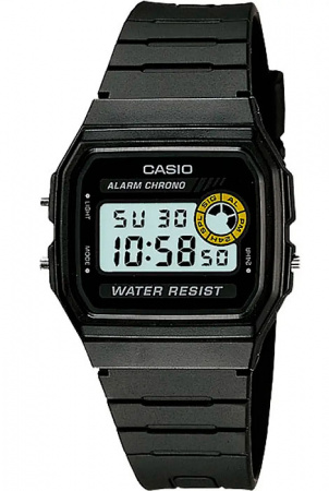 CASIO F-94WA-8