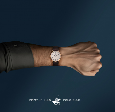 Beverly Hills Polo Club BP3615X.432