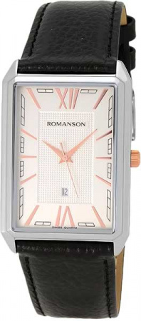 ROMANSON TL 4206 MJ(WH)BK