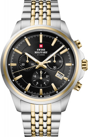 Swiss Military  by Chrono SM34107.05