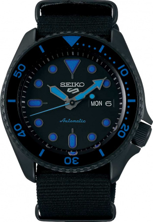 SEIKO SRPD81K1S