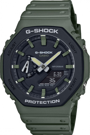 CASIO GA-2110SU-3A