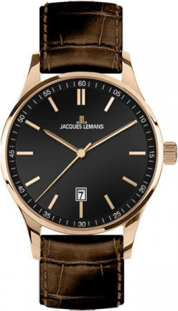 JACQUES LEMANS 1-2026D