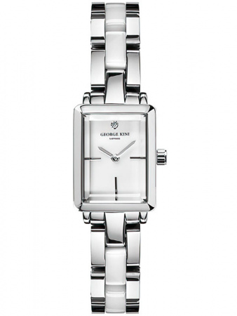GEORGE KINI  GK.PS0002