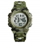 SKMEI 1548army-green-camo