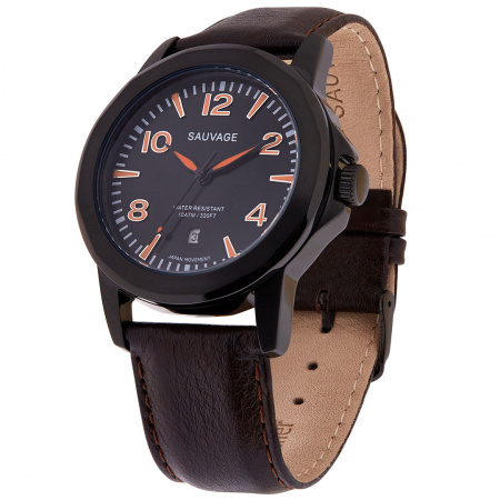 SAUVAGE SV 329 55 19