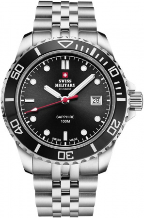 Swiss Military  by Chrono SM34109.01