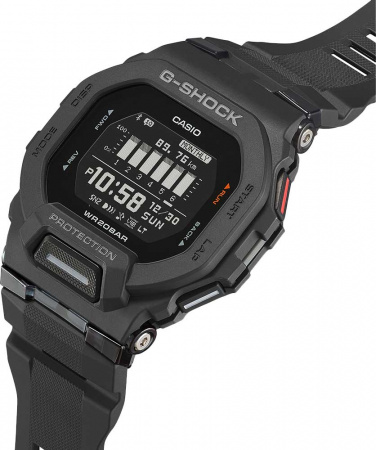 CASIO GBD-200-1