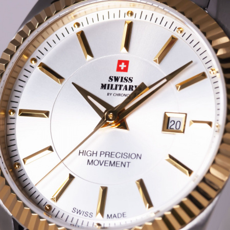 Swiss Military Chrono SM34066.05
