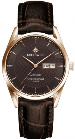 GREENWICH GW 074.42.32 