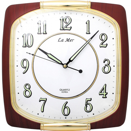 La Mer GD 074008