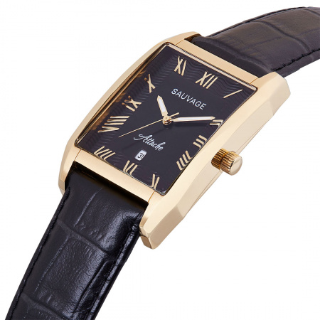 SAUVAGE SV 328 22 19