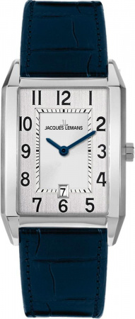 JACQUES LEMANS 1-2158A