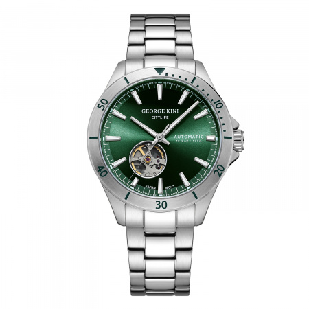 GEORGE KINI GK.CTM0011