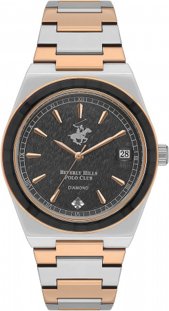 Beverly Hills Polo Club BP3562C.530