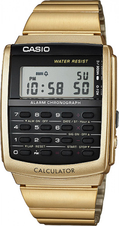 CASIO CA-506G-9A