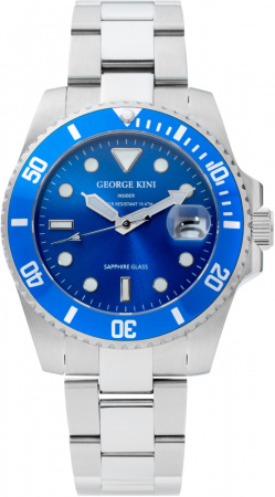 GEORGE KINI GK.INS0001
