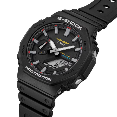 CASIO GA-2100RL-1A
