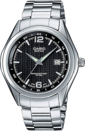CASIO EF-121D-1A