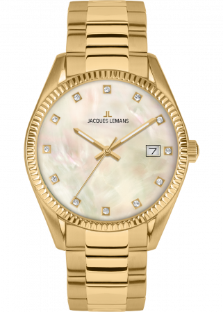 JACQUES LEMANS 50-4O